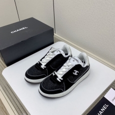 Chanel Casual Shoes